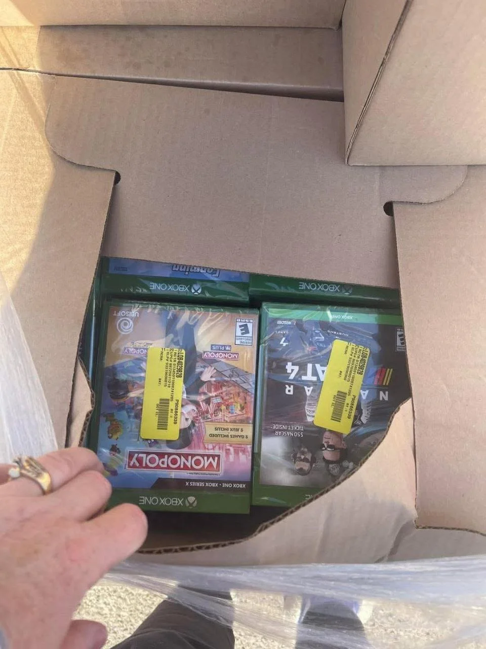 Video Games Pallet Bulk Game Collection - Image 6