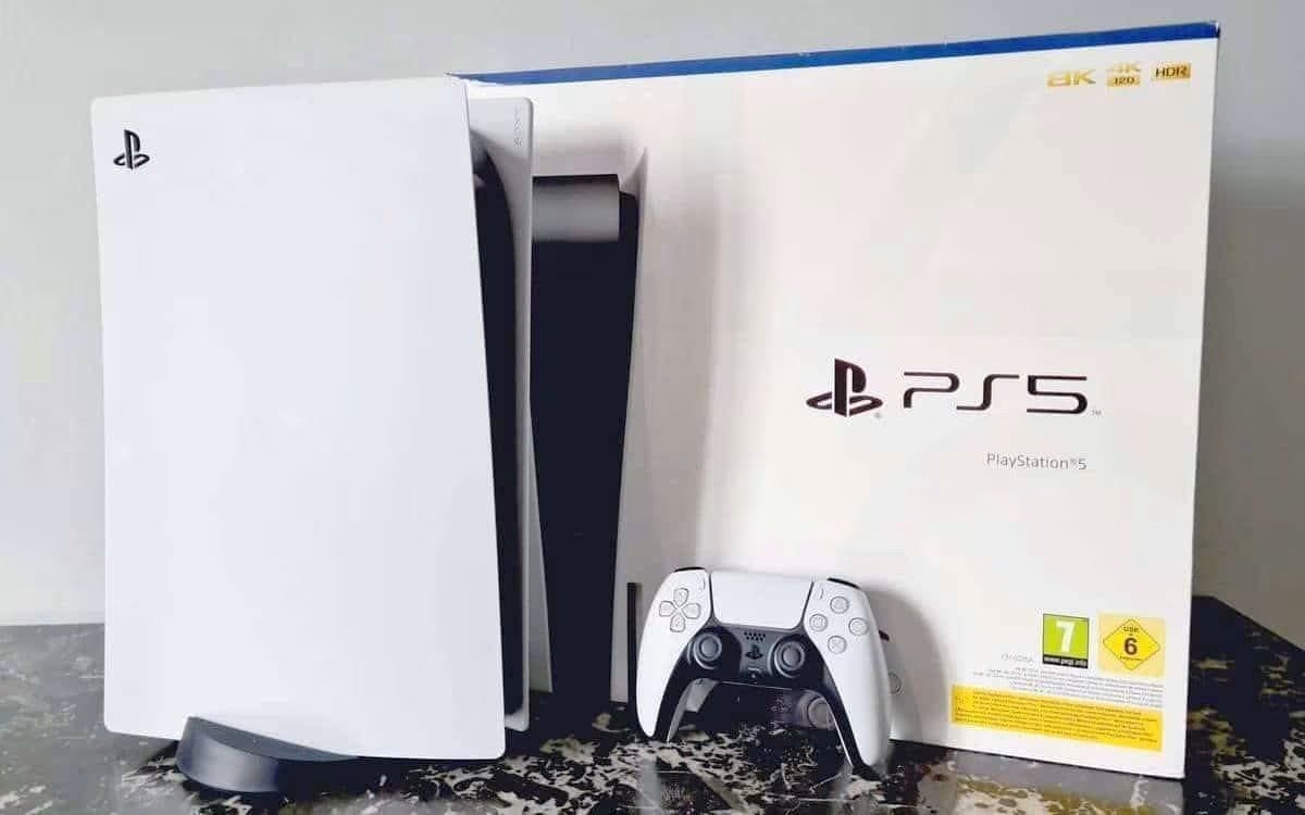 PS5 Pallets - Image 3