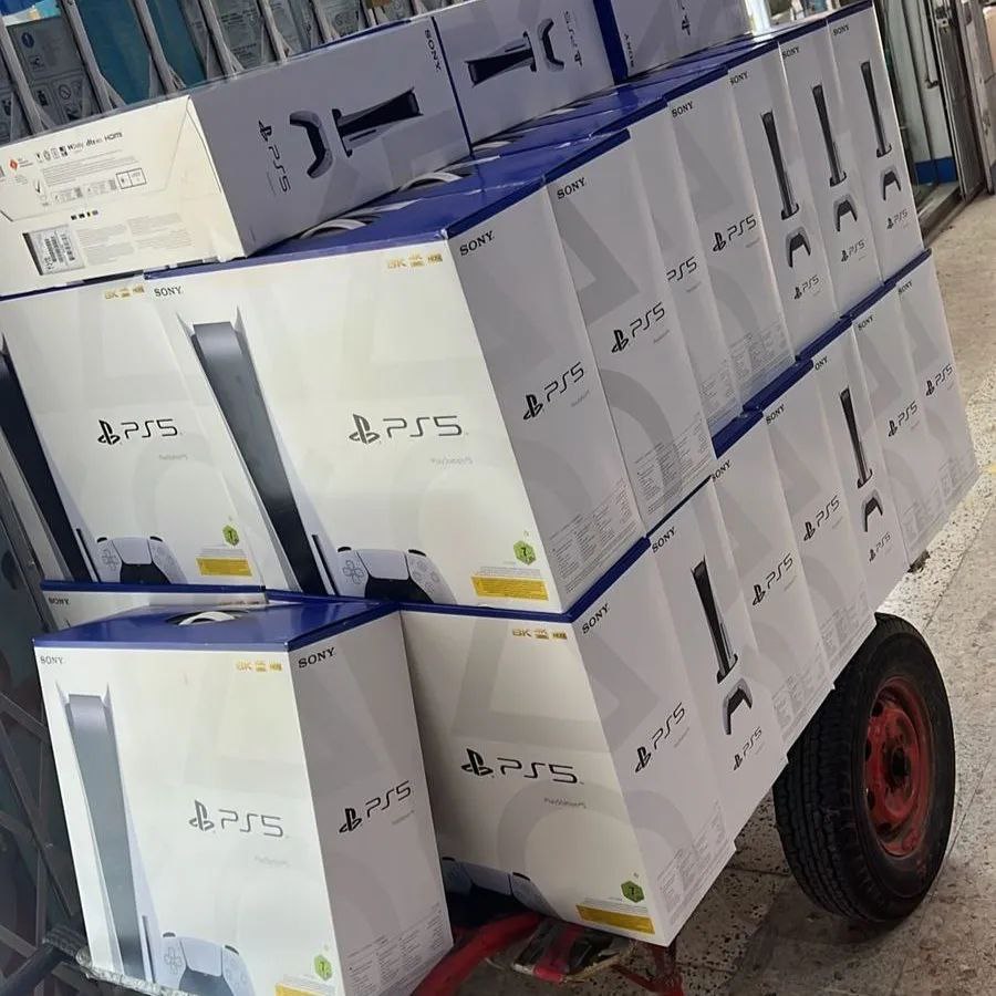 PS5 Pallets - Image 4