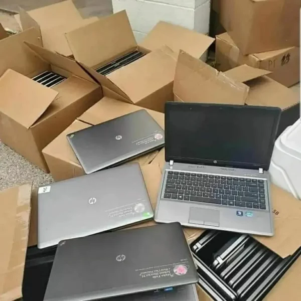 Buy Laptop Pallets