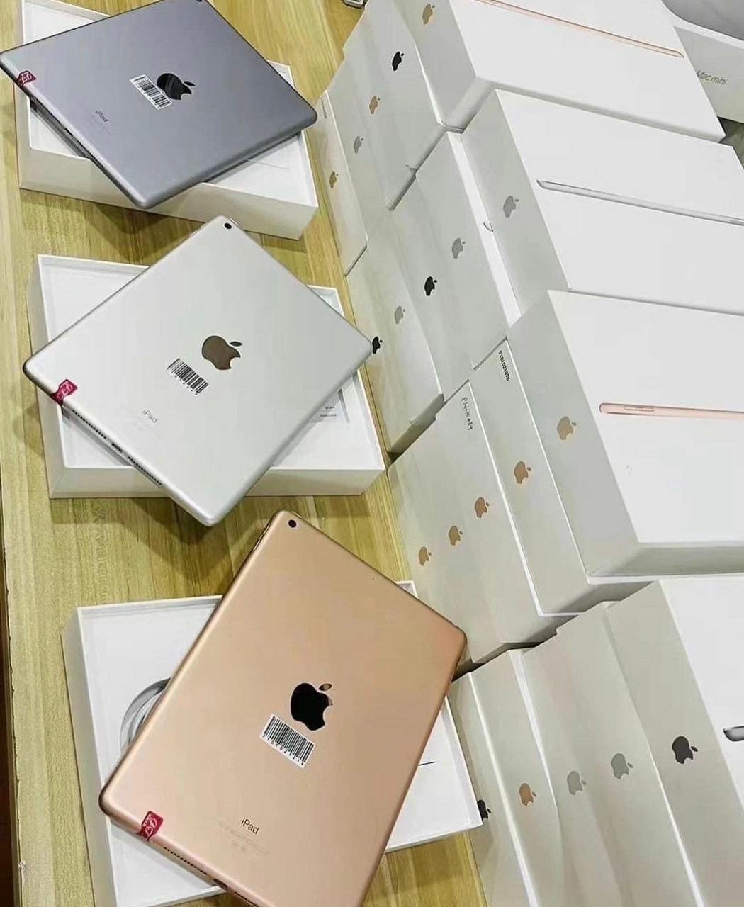 Buy Apple iPad pro pallet - Image 2
