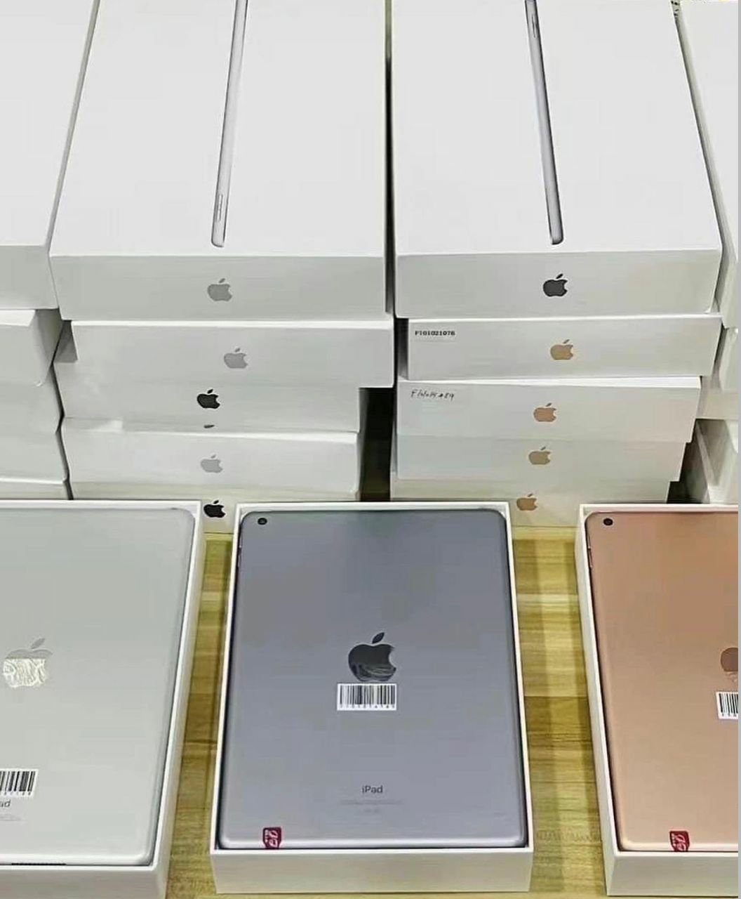 Buy Apple iPad pro pallet