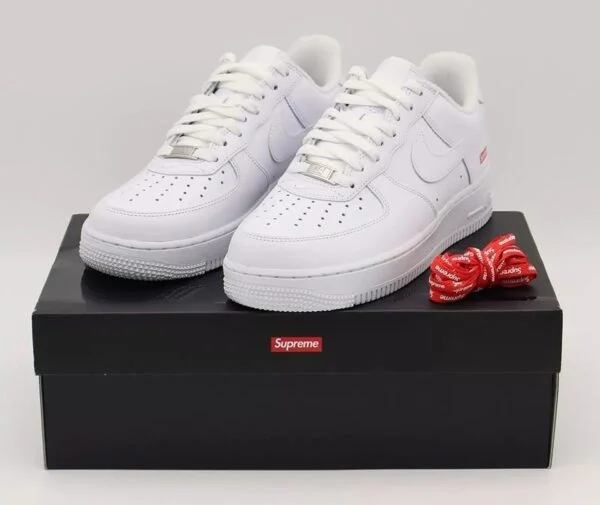Original Nike Air Force 1 shoes pallet Liquidation - Image 2