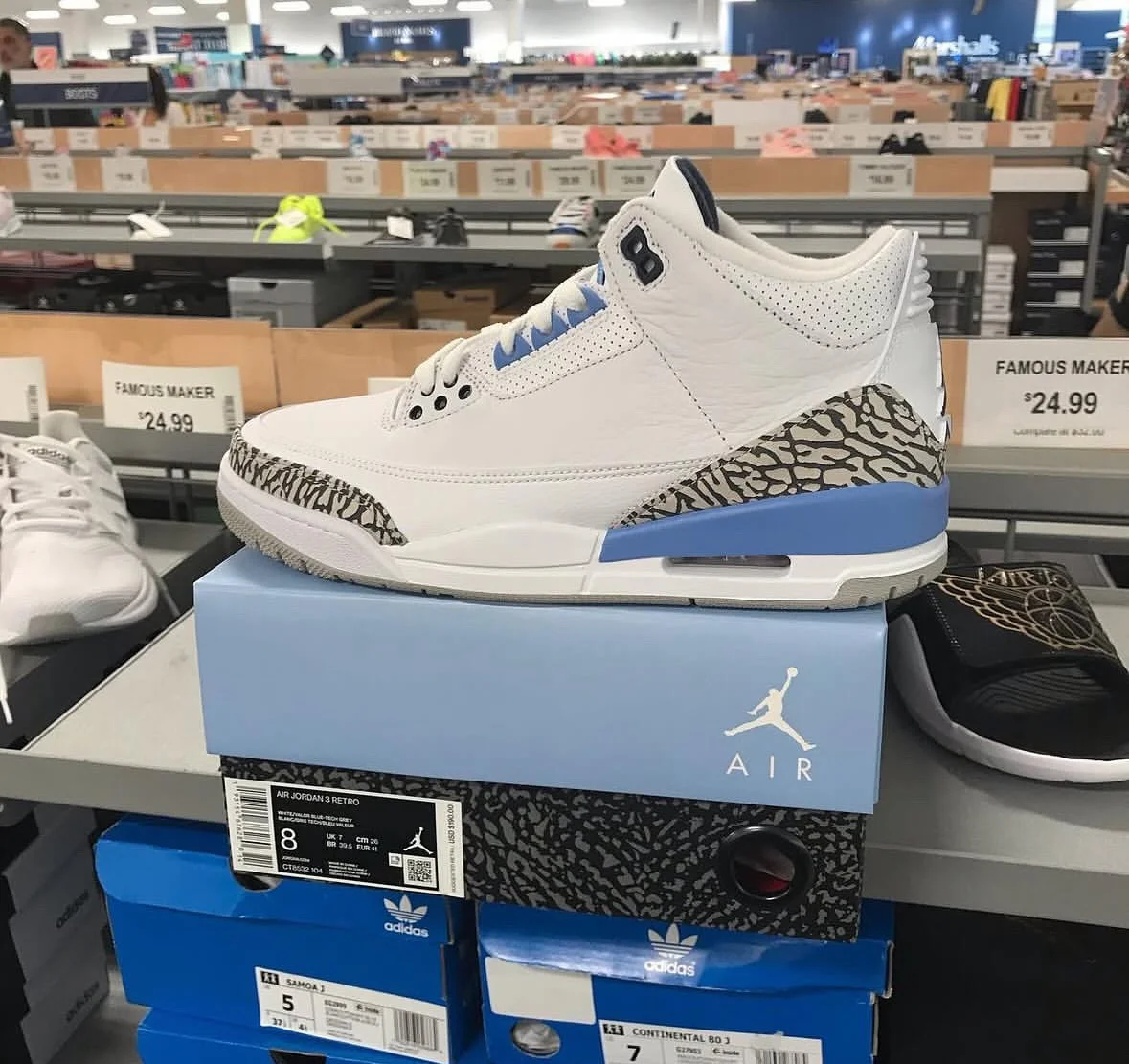 Jordan Liquidation Pallets - Image 2