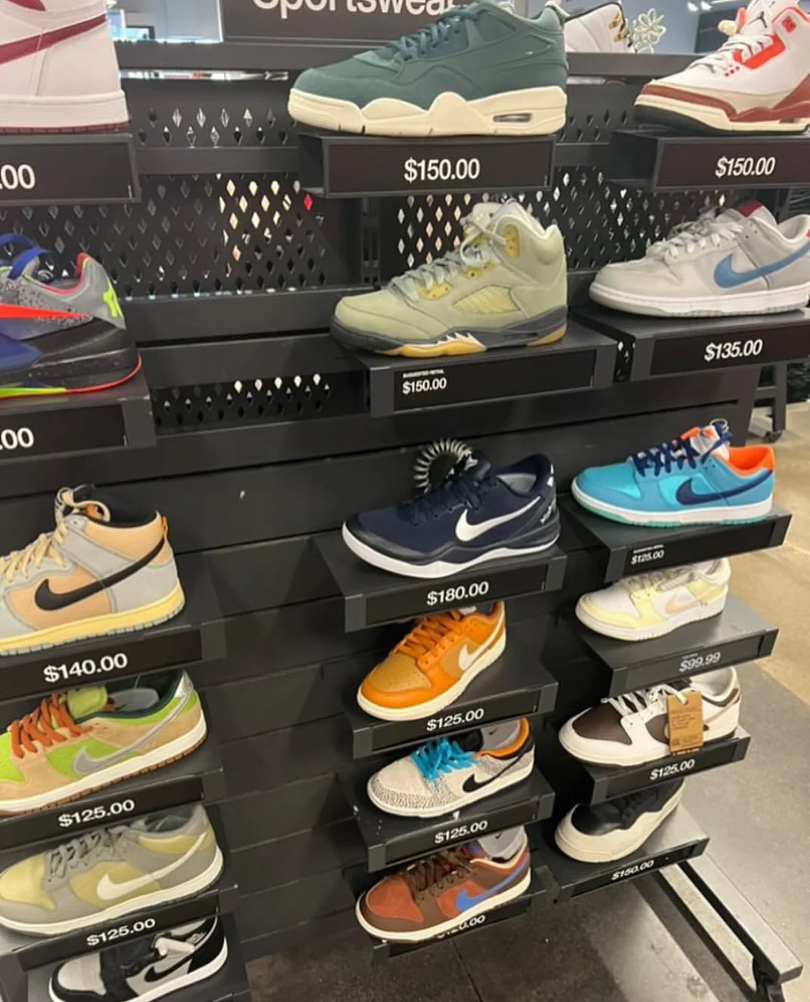 Jordan Liquidation Pallets - Image 3