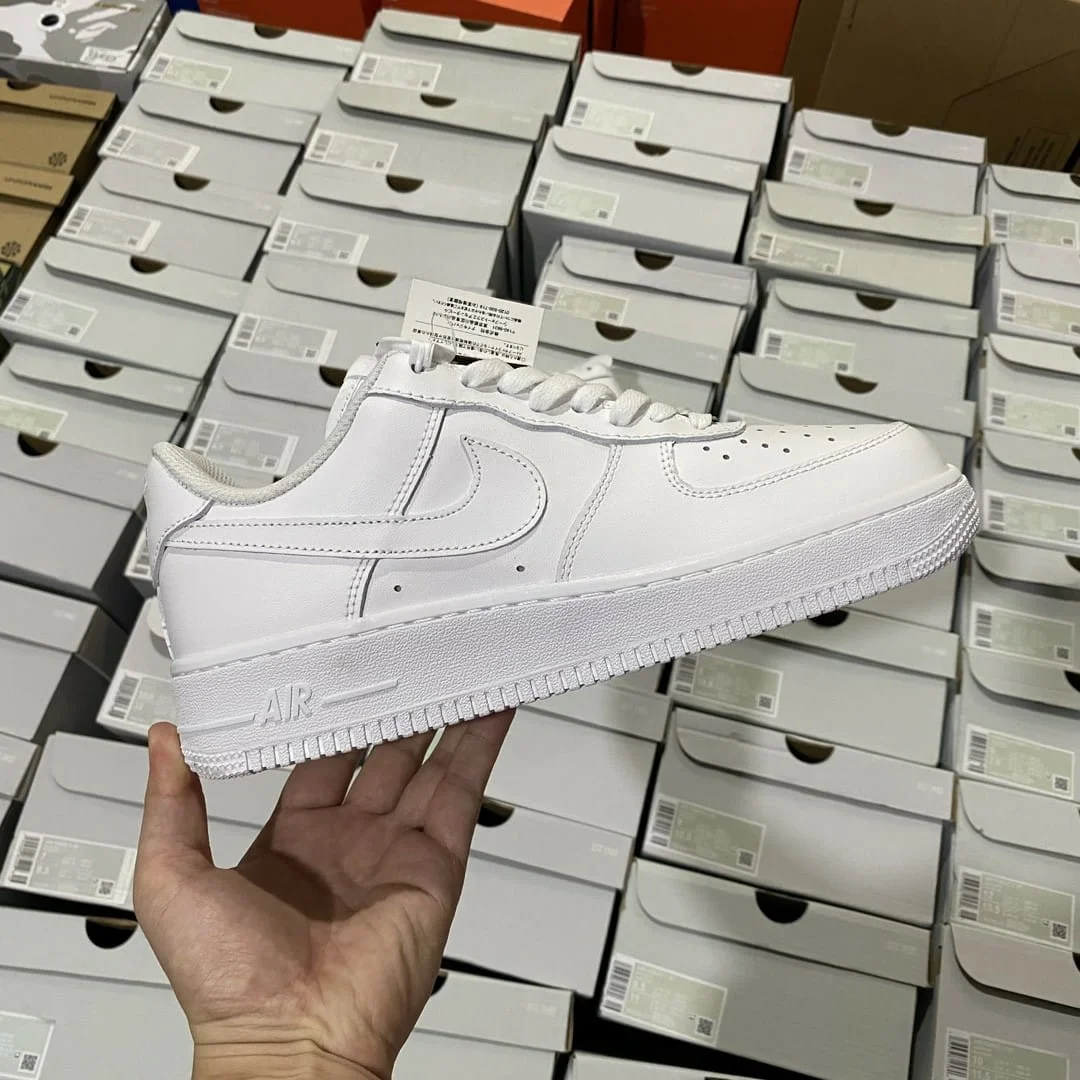 Original Nike Air Force 1 shoes pallet Liquidation - Image 4