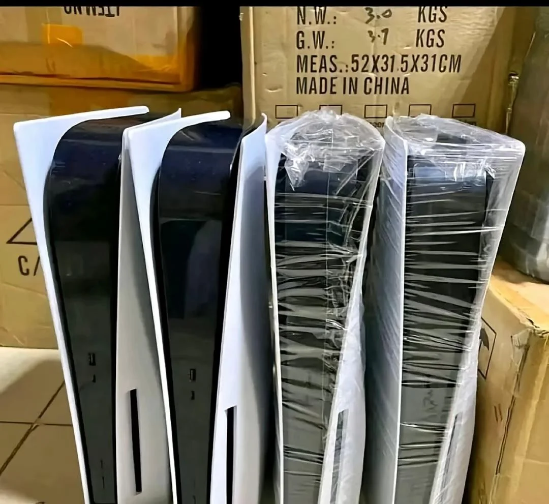 PS5 Liquidation Pallets Wholesale - Image 2