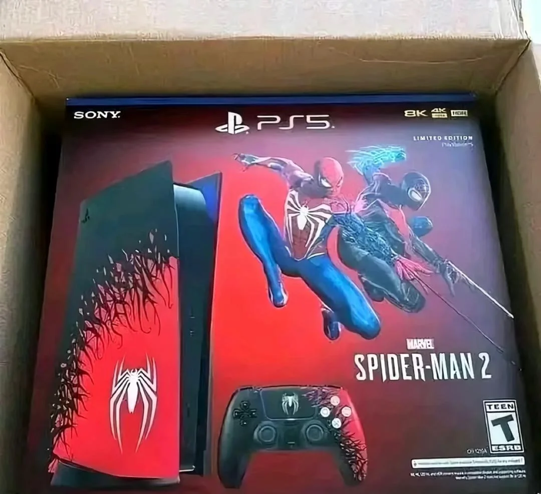 PS5 Liquidation Pallets Wholesale - Image 3