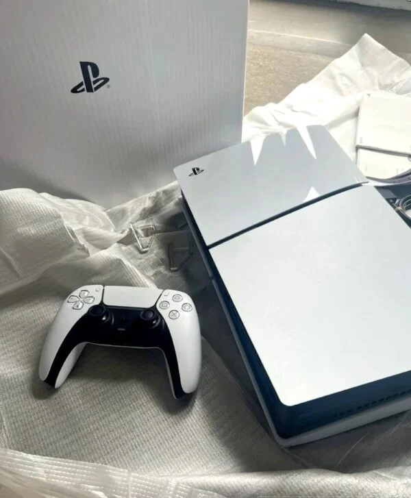 PS5 Liquidation Pallets Wholesale - Image 4