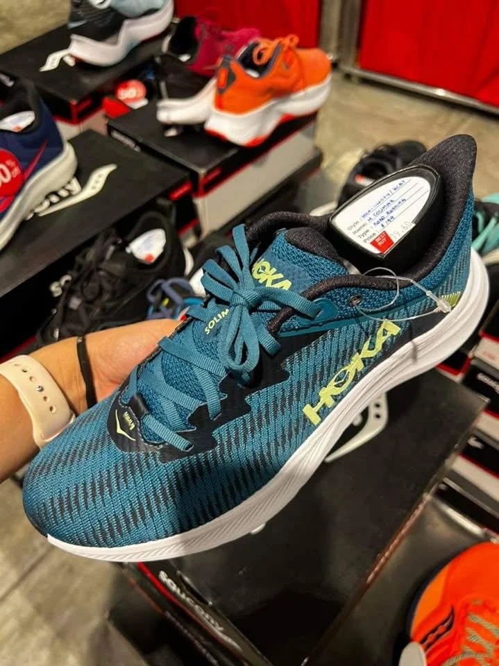 Quality Hoka Shoes pallets Liquidation and Wholesale - Image 4